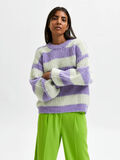 Selected STRIPED KNITTED JUMPER, Violet Tulip, highres - 16083264_VioletTulip_916590_003.jpg