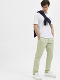 Selected 175 SLIM FIT FLEX CHINOS, Lint, highres - 16087663_Lint_008.jpg