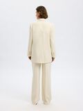Selected RELAXED FIT  SINGLE-BREASTED BLAZER, Birch, highres - 16096586_Birch_004.jpg