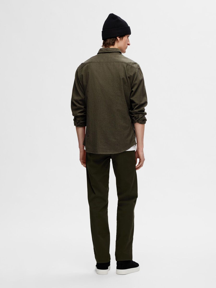 Selected FLANNEL SHIRT, Forest Night, highres - 16091358_ForestNight_1058517_004.jpg