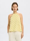 Selected FRINGE DETAIL HALTERNECK TOP, Anise Flower, highres - 16099185_AniseFlower_003.jpg