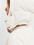 Selected LONGLINE RE:DOWN® WATTIERTE JACKE, Sandshell, highres - 16085083_Sandshell_007.jpg