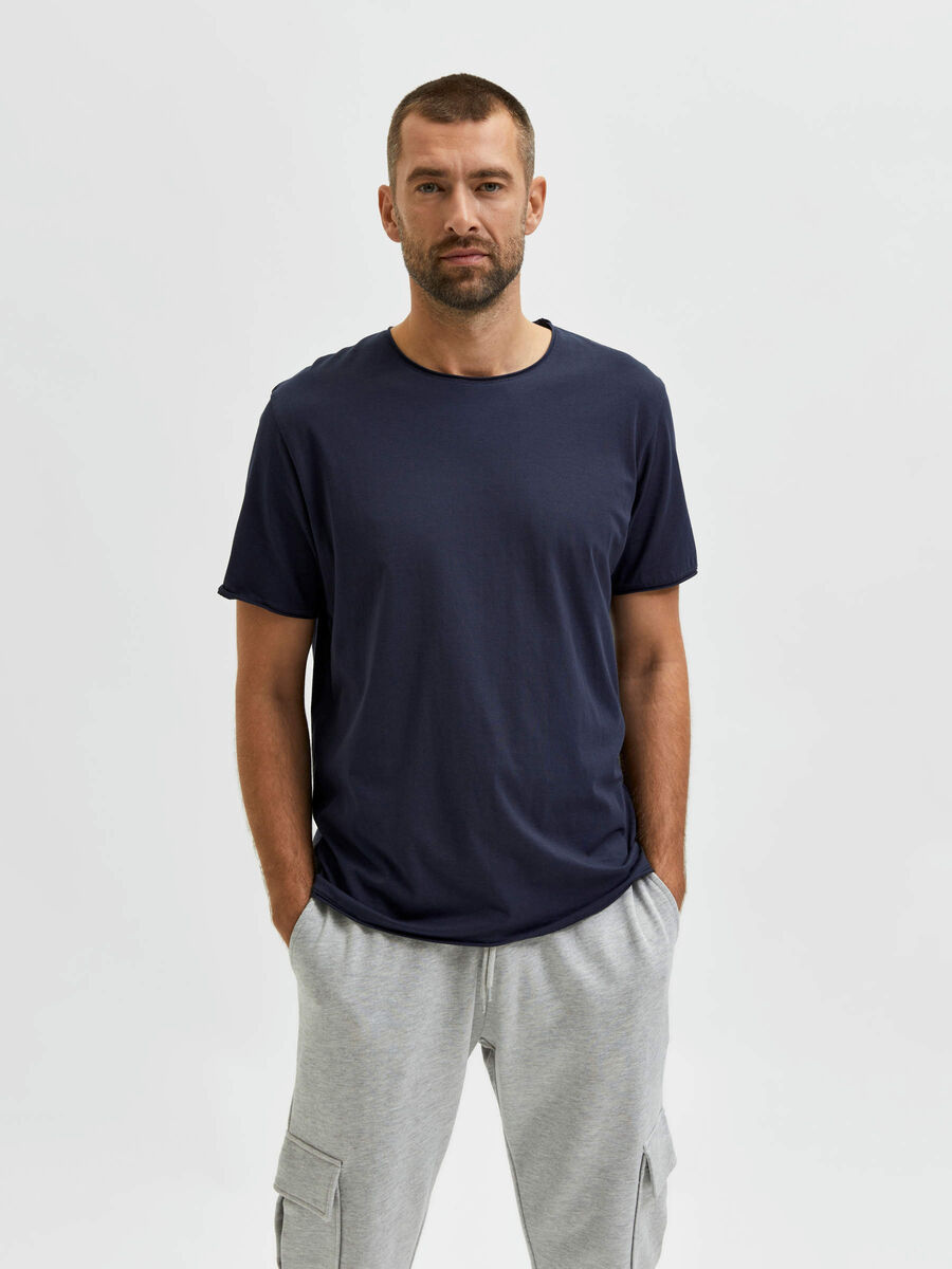Selected JERSEY T-SHIRT, Sky Captain, highres - 16082830_SkyCaptain_003.jpg