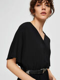 Selected VESTITO MIDI, Black, highres - 16071690_Black_006.jpg