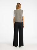 Selected CLASSIC KNITTED VEST, Irish Cream, highres - 16095893_IrishCream_1153031_004.jpg