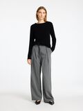 Selected 100% CASHMERE JUMPER, Black, highres - 16092658_Black_005.jpg