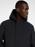 Selected GEFÜTTERTER PARKA, Black, highres - 16094393_Black_006.jpg