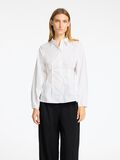 Selected STRUCTURED SHIRT, Bright White, highres - 16097778_BrightWhite_003.jpg
