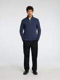 Selected HALF-ZIP JUMPER, Oceana, highres - 16092601_Oceana_005.jpg
