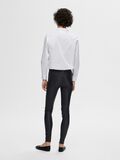 Selected PIEL DE CORDERO LEGGINGS, Black, highres - 16054544_Black_004.jpg