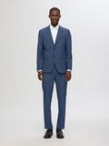 Selected VISCOSE BLEND SLIM FIT BLAZER, Dark Blue, highres - 16094325_DarkBlue_1115777_005.jpg