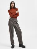 Selected WOVEN WIDE-LEG TROUSERS, Java, highres - 16086456_Java_965054_008.jpg