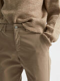 Selected TAPERED FIT CHINO, Silver Mink, highres - 16077454_SilverMink_006.jpg