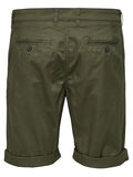 Selected SLHPARIS REGULAR FIT SHORT CHINO, Deep Depths, highres - 16065685_DeepDepths_002.jpg