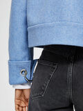 Selected DE LANA ESTILO CROPPED - CHAQUETA, Della Robbia Blue, highres - 16071222_DellaRobbiaBlue_750814_006.jpg