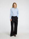 Selected FITTED  LONG SLEEVED SHIRT, Light Blue, highres - 16097573_LightBlue_005.jpg