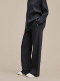 Selected SELECTED PEOPLE WOOL MIX TROUSERS, Medium Grey Melange, highres - 16064315_MediumGreyMelange_651883_003.jpg