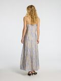 Selected VISCOSE BLEND STRAP MAXI DRESS, Birch, highres - 16097006_Birch_1167078_004.jpg