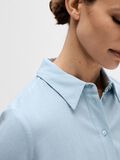 Selected MANCHES LONGUES CHEMISE, Cashmere Blue, highres - 16082298_CashmereBlue_006.jpg