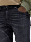 Selected SLIM FIT -FARKUT, Dark Grey Denim, highres - 16083064_DarkGreyDenim_006.jpg