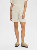 Selected NORMAL MIDJA SHORTS, Sandshell, highres - 16090786_Sandshell_003.jpg