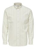 Selected OXFORD SHIRT, Shadow Gray, highres - 16077359_ShadowGray_821744_001.jpg