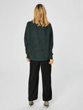 Selected LOOSE FIT PULLOVER, Scarab, highres - 16069545_Scarab_004.jpg