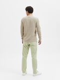 Selected CREW NECK KNITTED PULLOVER, Pure Cashmere, highres - 16059390_PureCashmere_989158_004.jpg