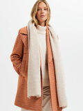 Selected KNITTED SCARF, Birch, highres - 16086738_Birch_974360_003.jpg