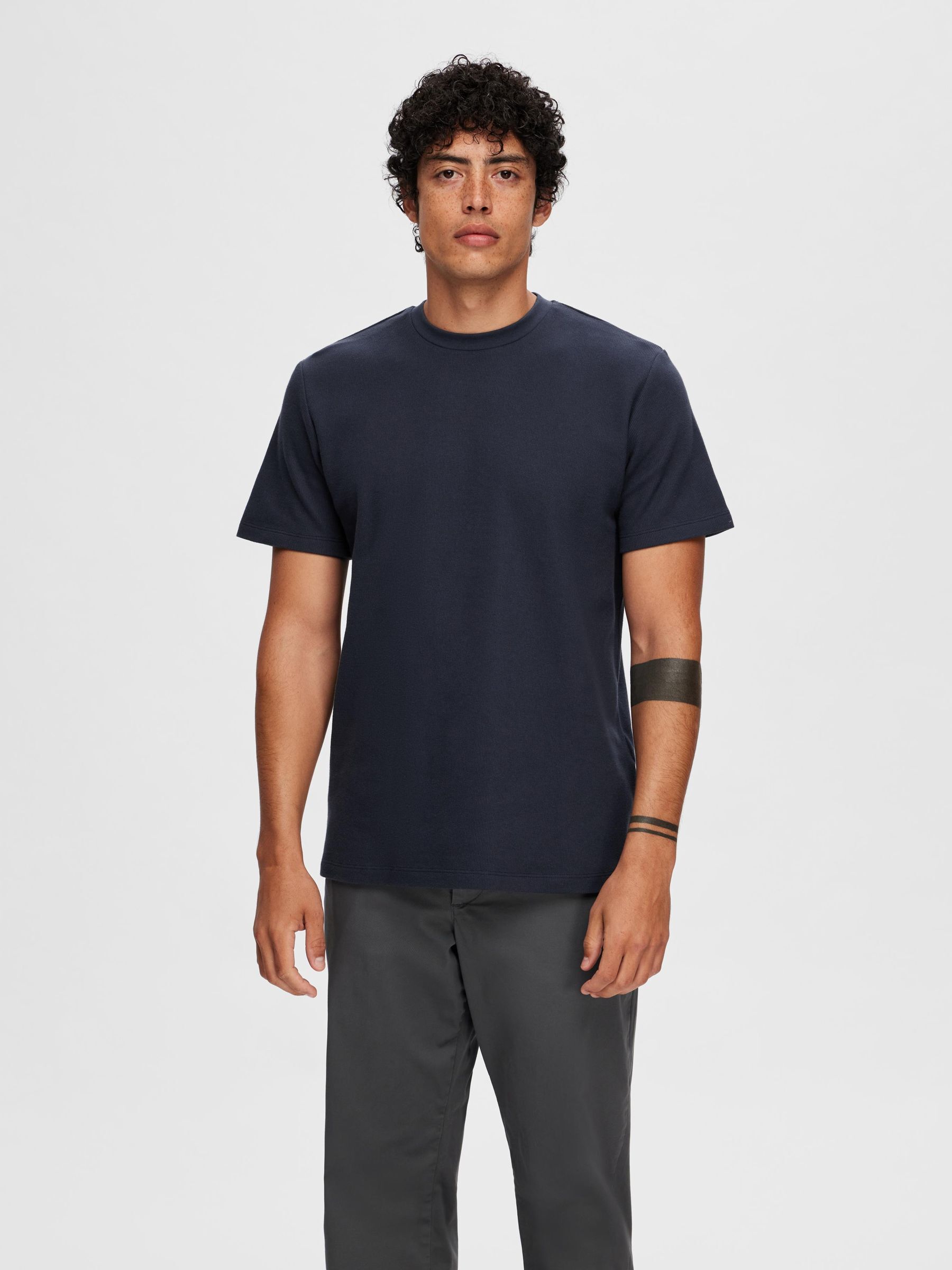 T shirt selected 2025