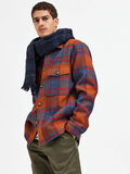 Selected TERNET OVERSHIRT, Bombay Brown, highres - 16085159_BombayBrown_941684_008.jpg