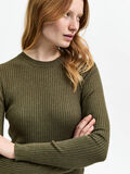 Selected PULLOVER A MAGLIA, Ivy Green, highres - 16085202_IvyGreen_943659_006.jpg
