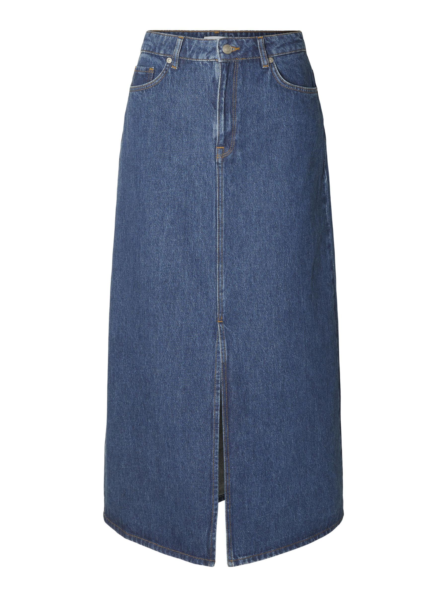 Jupe short mi 2025 longue