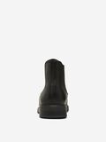 Selected LEATHER CHELSEA BOOTS, Black, highres - 16081455_Black_004.jpg