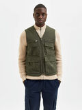 Selected STYLE UTILITAIRE GILET SANS MANCHES, Rosin, highres - 16081523_Rosin_003.jpg