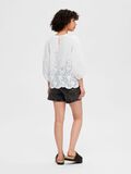 Selected BRODERIE ANGLAISE BLOUSE, Snow White, highres - 16089850_SnowWhite_004.jpg