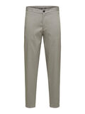 Selected 172 SLIM TAPERED FIT CHINO, Light Gray, highres - 16082382_LightGray_001.jpg