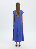 Selected MANCHES COURTES ROBE LONGUE, Dazzling Blue, highres - 16099419_DazzlingBlue_004.jpg