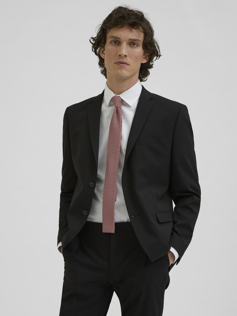Selected KNITTED TIE, Ash Rose, highres - 16083978_AshRose_003.jpg