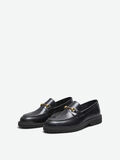 Selected SKINN LOAFERS, Black, highres - 16084412_Black_006.jpg