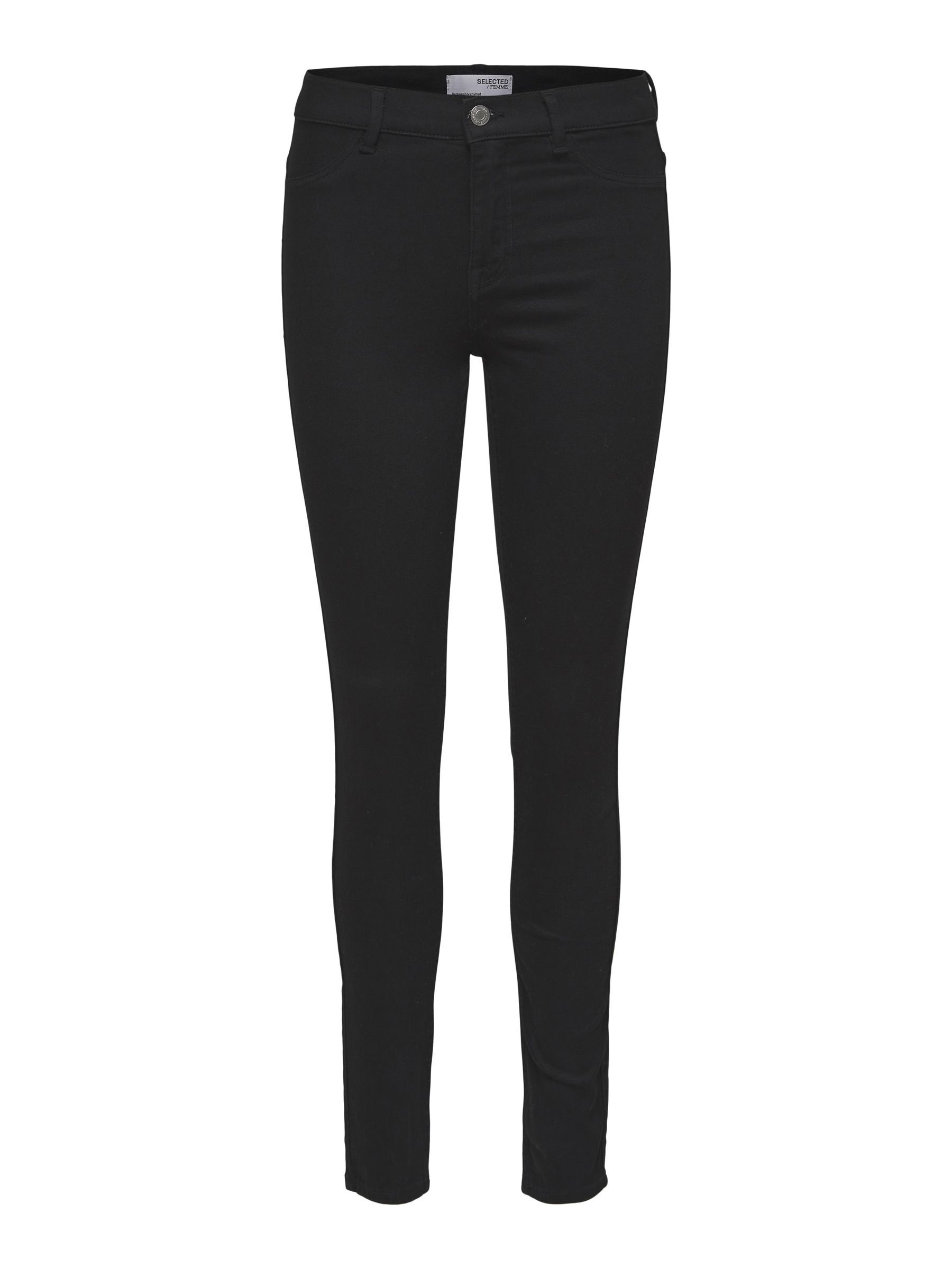 JEGGINGS (Black) | Selected®