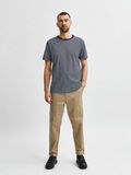 Selected TAPERED FIT CHINO, Chinchilla, highres - 16080158_Chinchilla_005.jpg