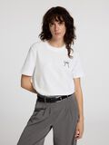 Selected SCHLEIFENPRINT BOXY FIT T-SHIRT, Bright White, highres - 16096181_BrightWhite_1150763_008.jpg