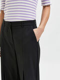 Selected AUSGESTELLTE HOSE, Black, highres - 16083615_Black_006.jpg