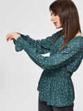 Selected PLISADA - BLUSA, Jungle Green, highres - 16072754_JungleGreen_741751_008.jpg