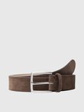Selected SUEDE BELT, Brownie, highres - 16094457_Brownie_001.jpg