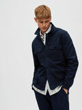 Selected LANGÆRMET OVERSHIRT, Sky Captain, highres - 16088535_SkyCaptain_008.jpg