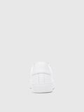 Selected LEATHER TRAINERS, White, highres - 16094440_White_004.jpg