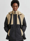 Selected VATTERET TEDDY MED LYNLÅS VEST, Chinchilla, highres - 16082363_Chinchilla_899921_008.jpg