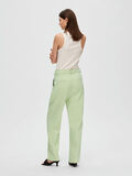 Selected TRAPERED TROUSERS, Celadon Green, highres - 16088117_CeladonGreen_004.jpg